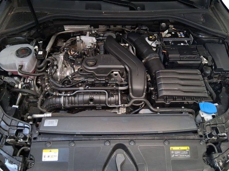 Audi A3 Sportback 35 TFSI S tronic