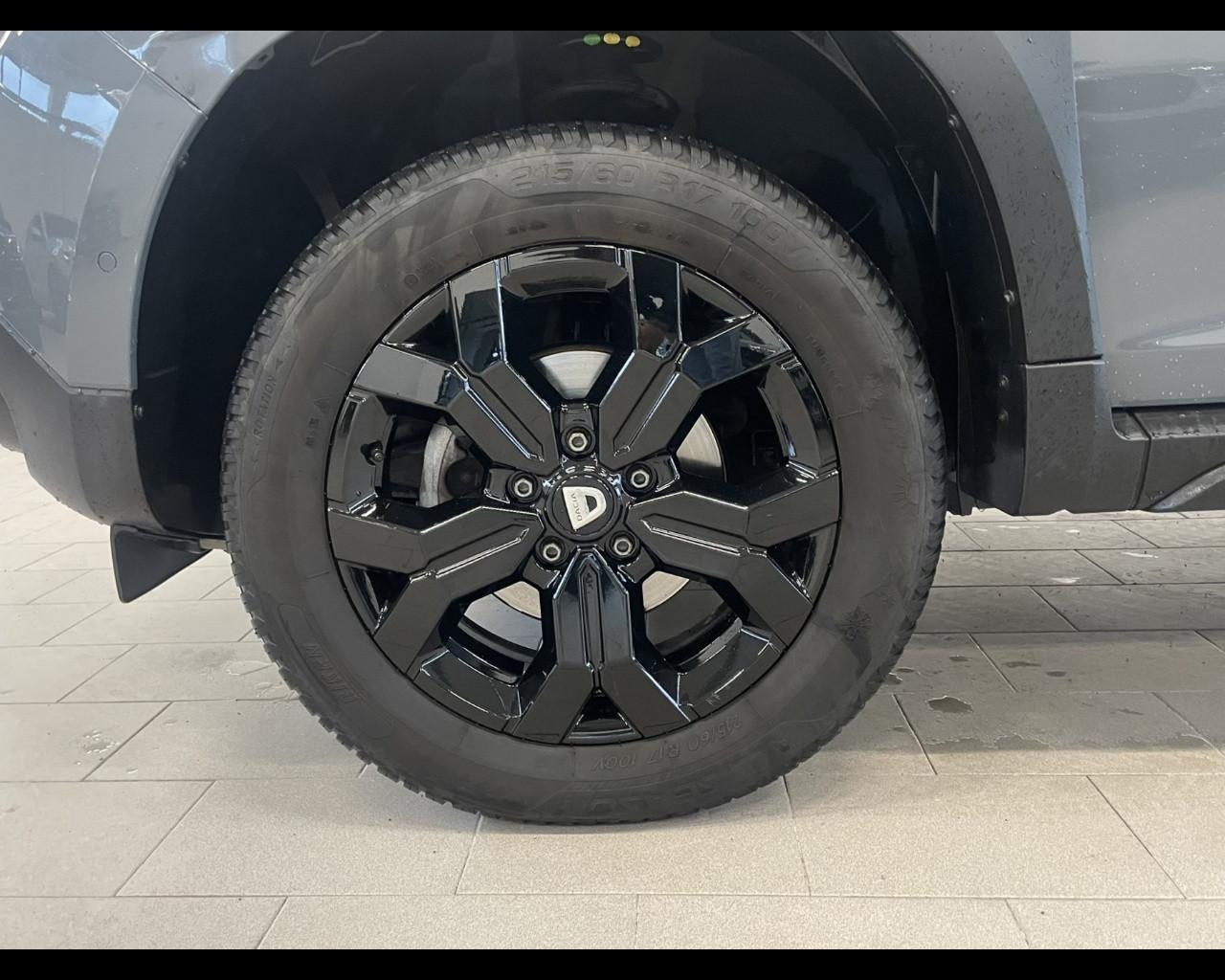 DACIA Duster 2ª serie - Duster 1.0 TCe GPL 4x2 Extreme