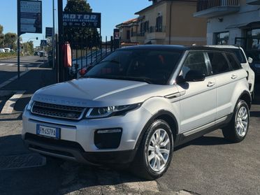 Range Evoque 2.2 td4 150cv AUTOMATICA AUTOCARRO