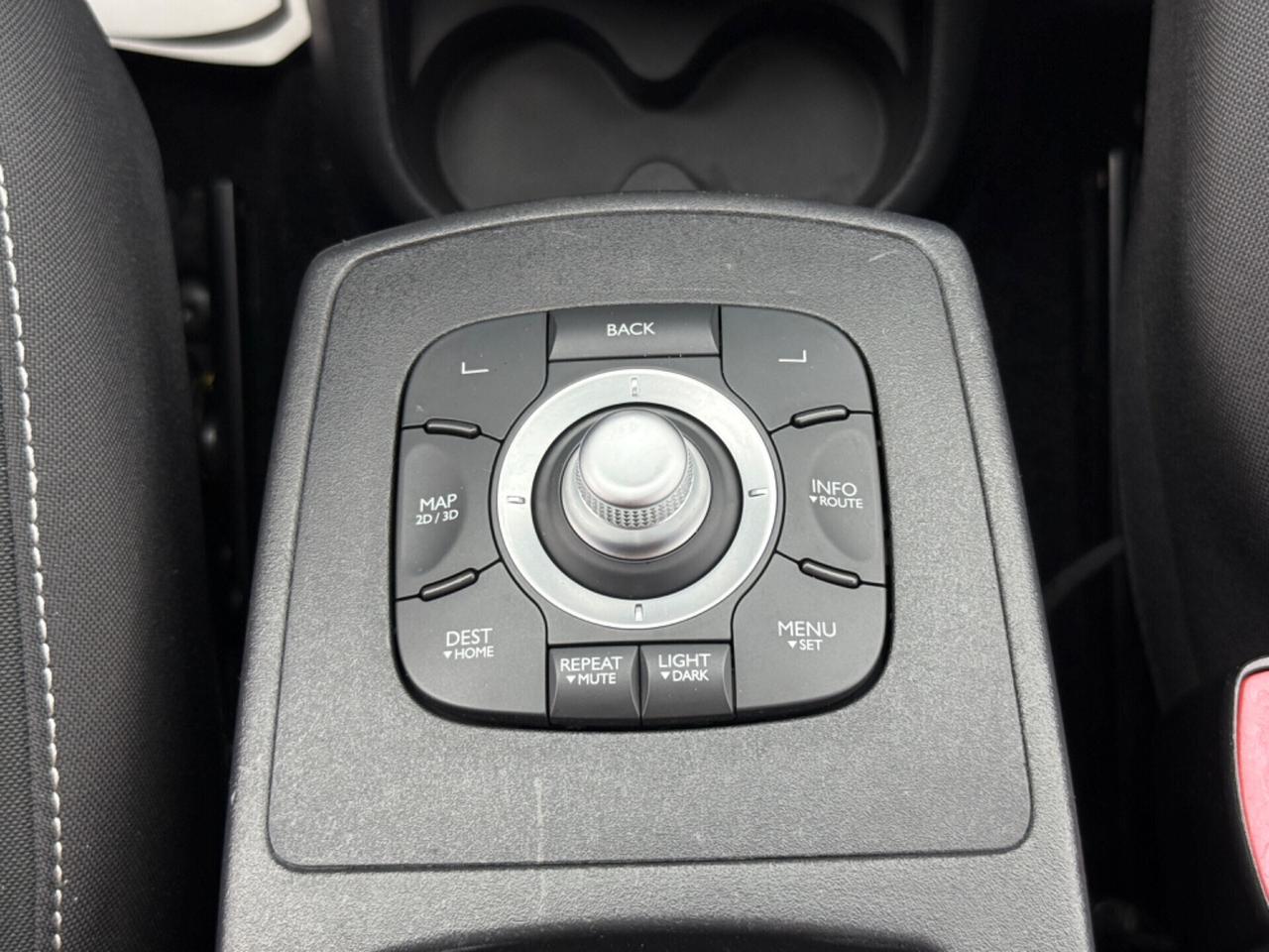Renault Scenic X-Mod 1.5 dci DISTRIBUZIONE FATTA! 110cv