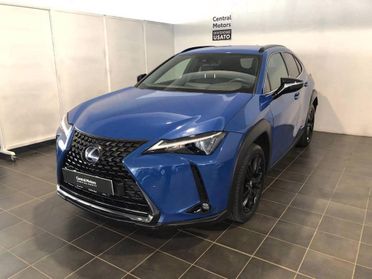 Lexus UX 250h 2.0 Hybrid Midnight 2WD Power Split Device