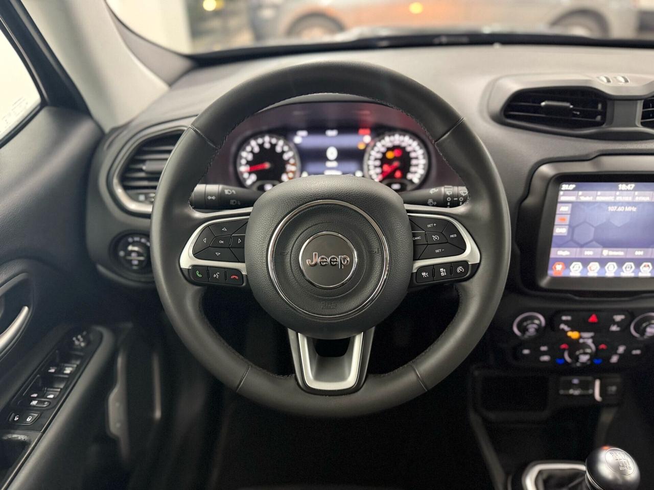 Jeep Renegade 1.0 T3 Limited