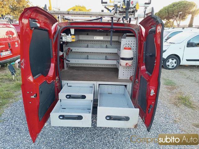 FIAT Fiorino 1.3 MJT 80CV + IVA 22%