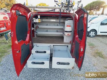 FIAT Fiorino 1.3 MJT 80CV + IVA 22%