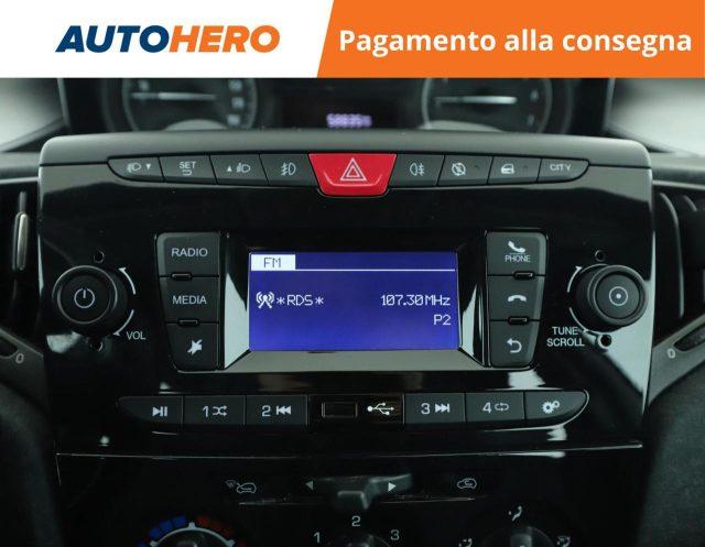 LANCIA Ypsilon 1.0 FireFly 5 porte S&S Hybrid Ecochic Silver