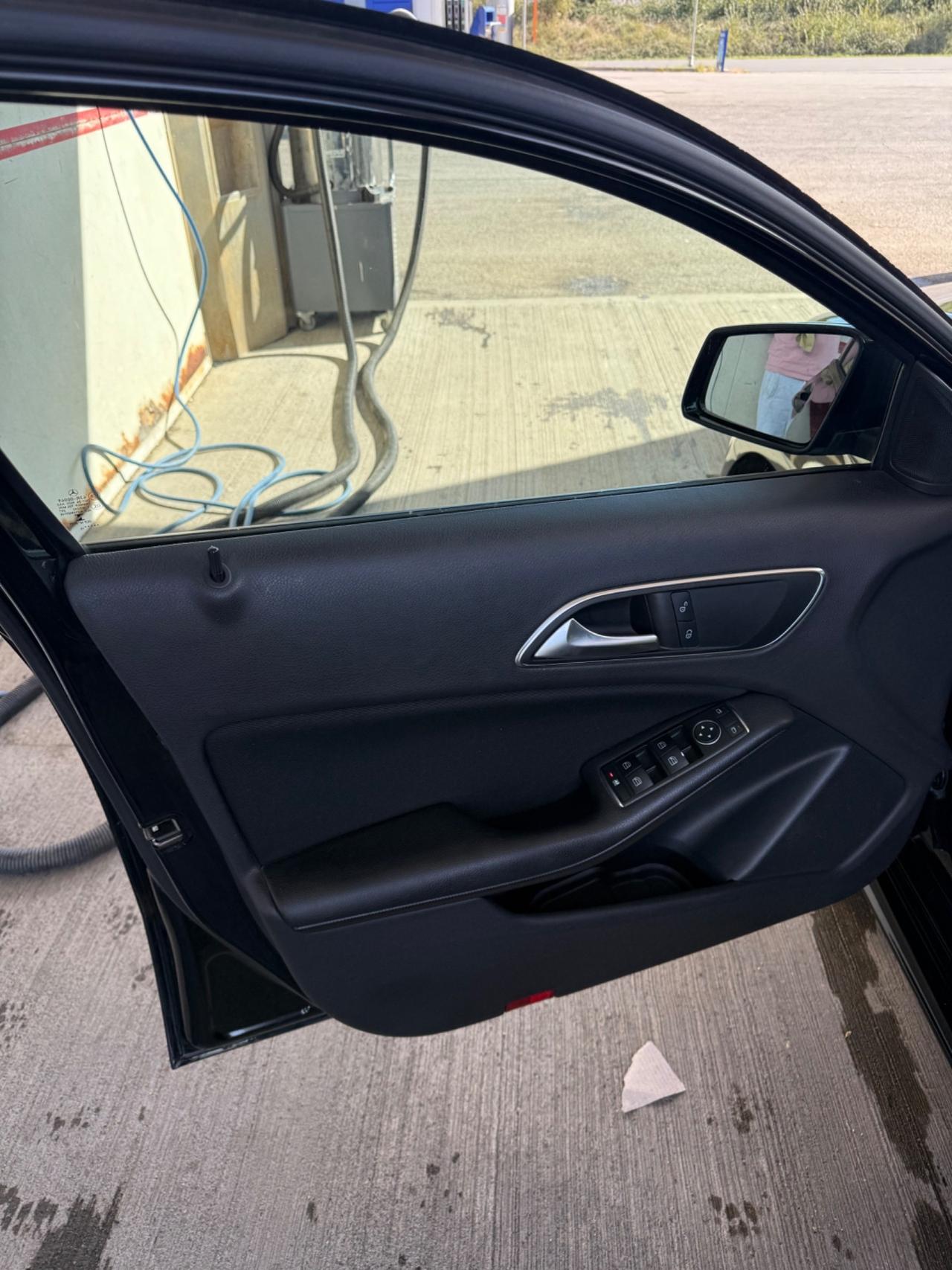 Mercedes-benz A 180 CDI Sport
