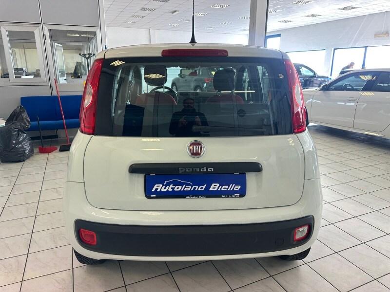 FIAT Panda 3ª serie Panda 1.2 Easy