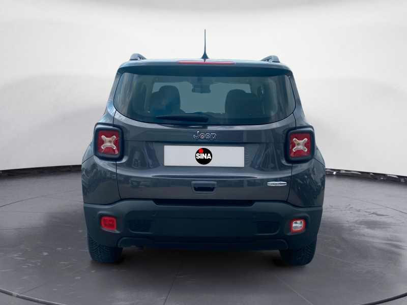 JEEP Renegade 1.6 mjt Limited 2wd 120cv