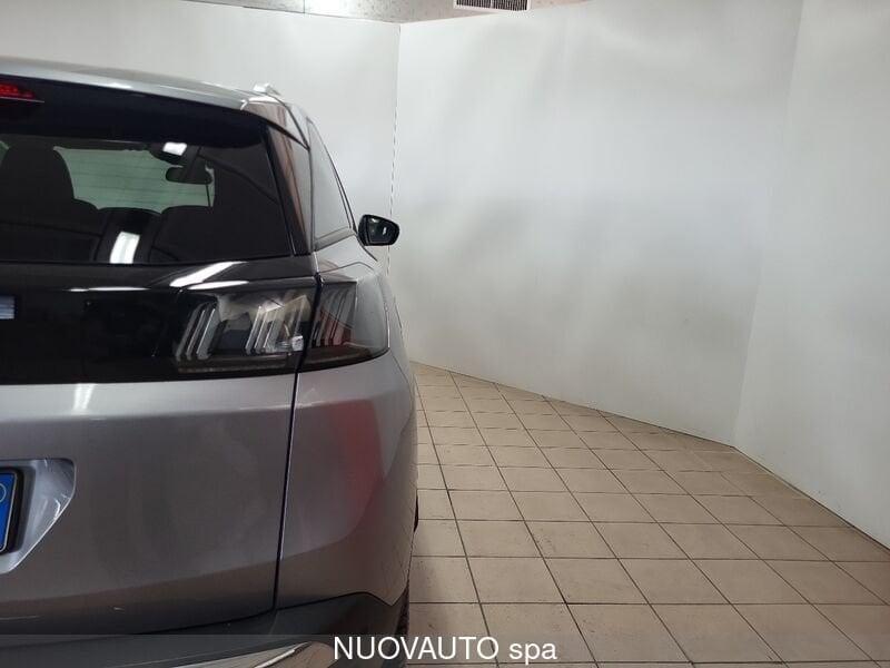 Peugeot 3008 BlueHDi 130 S&S Allure Pack