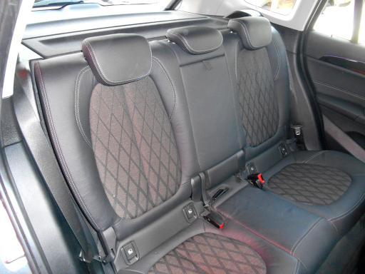 BMW X1 sdrive18d xLine Plus auto
