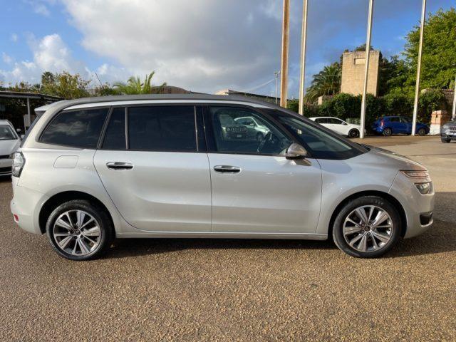 CITROEN Grand C4 Picasso BlueHDi 150 aut.