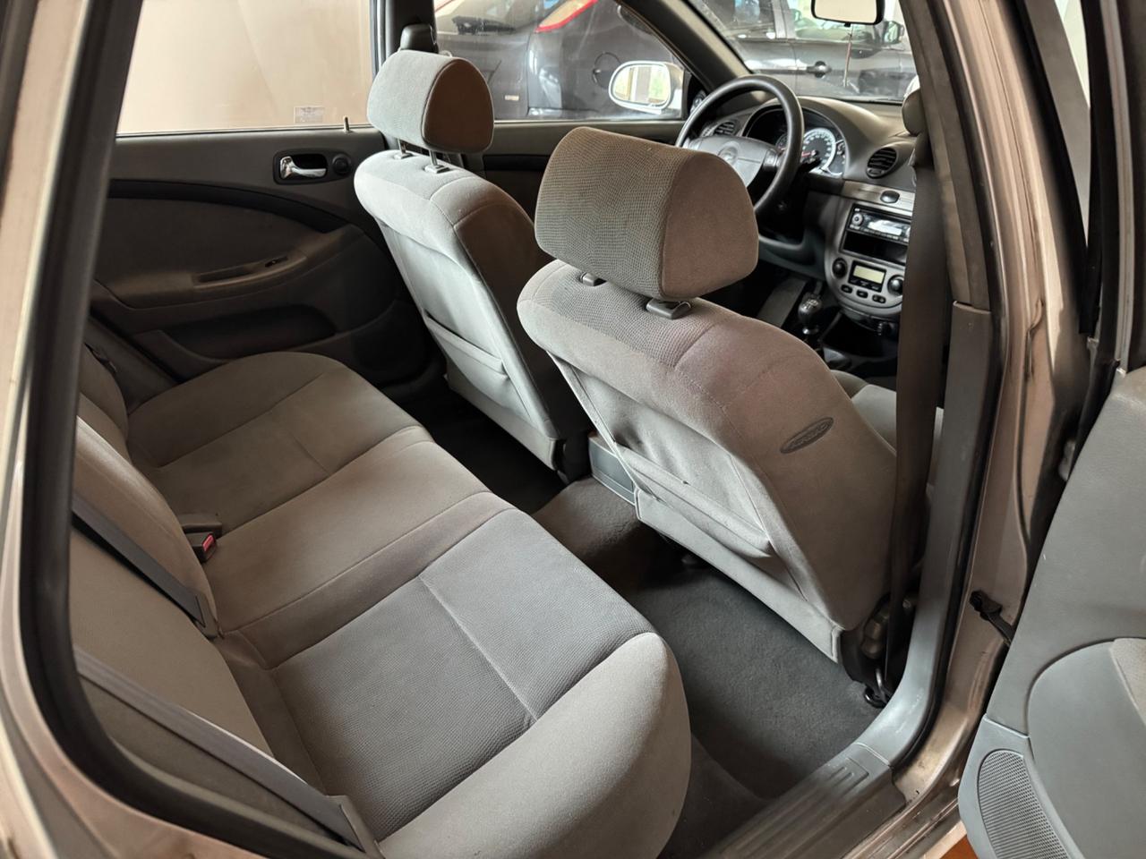 Chevrolet Nubira 1.6 BENZINA / GPL OK NEO