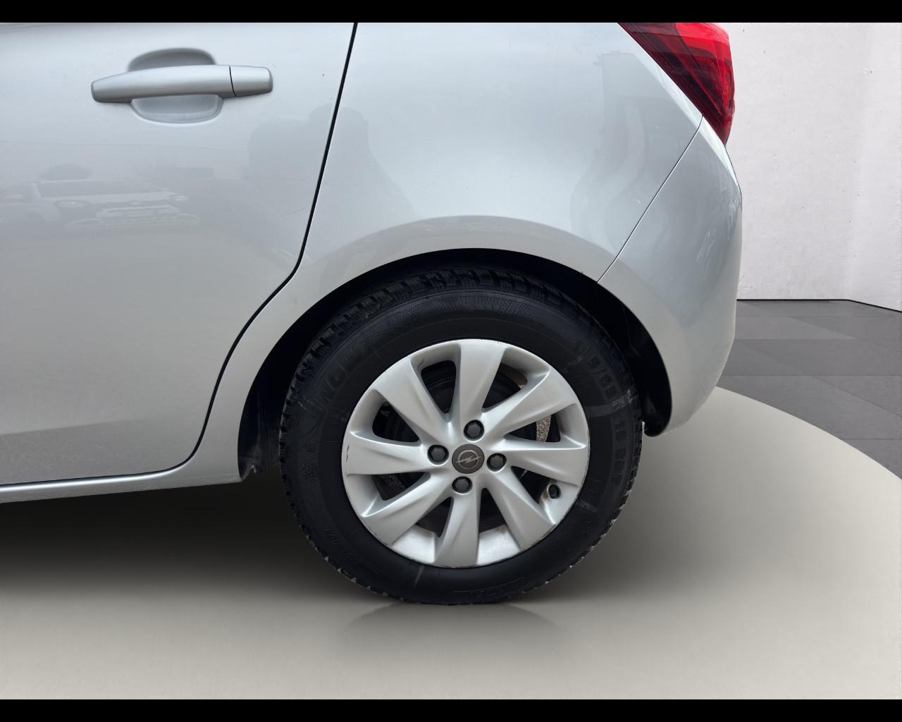 OPEL Corsa 5ª serie - Corsa 1.3 CDTI 5 porte Cosmo