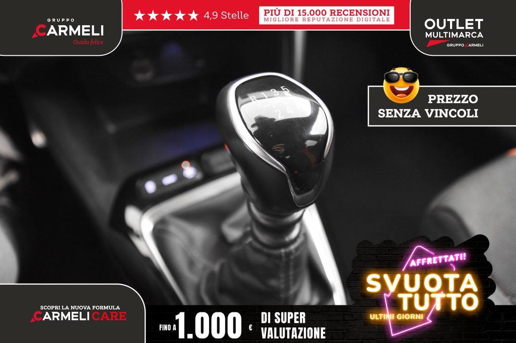 Opel Corsa 5 Porte 1.2 GS