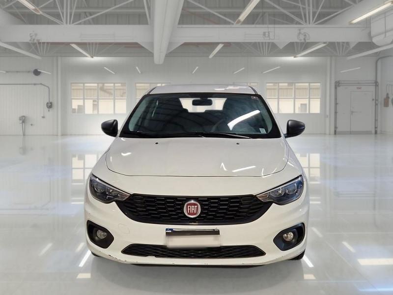 FIAT TIPO 1.3 MJT 95 CV 5M SES STREET 5 PORTE BERLINA