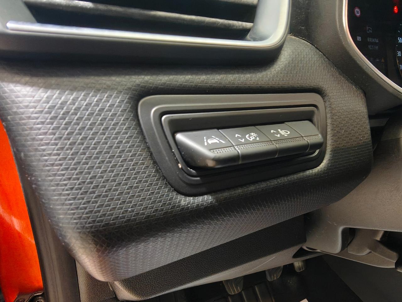 Renault Clio TCe 100 CV 5 porte Edition One 66.000 km