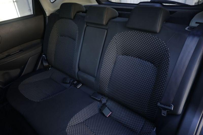 Nissan Qashqai Qashqai 2.0 dCi DPF 4WD Tekna TETTO Unicoproprietario