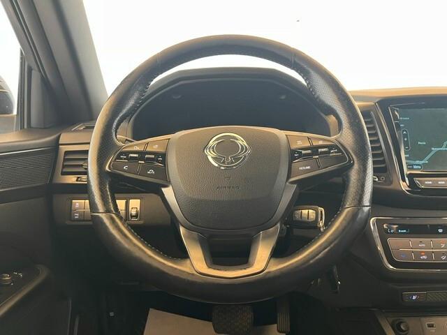 Ssangyong Rexton XL 2.2 e-xdi Icon 4wd auto *IVA ESCLUSA*