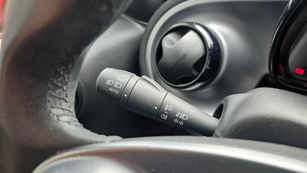 Smart ForTwo 90 0.9 Turbo twinamic Passion UNIPRO' NAV ANDROID TAGL UFF SENSORI