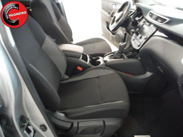 NISSAN Qashqai 1.5 dCi 115 CV DCT Business