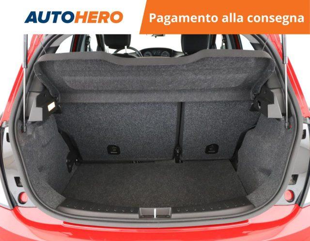 LANCIA Ypsilon 1.2 69 CV 5 porte Platinum