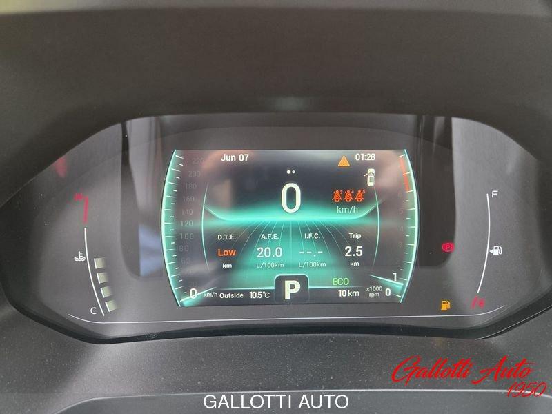 DR AUTOMOBILES dr 6.0 1.5 Turbo CVT Bi-Fuel GPL-NESSUN OBBL. FIN.