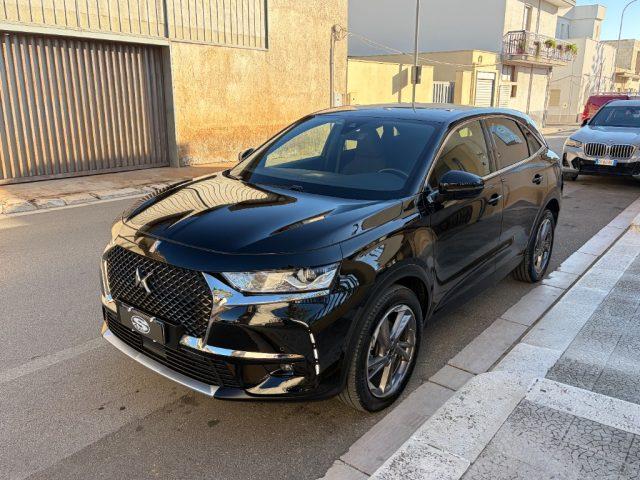 DS AUTOMOBILES DS 7 Crossback 1.5 BlueHDi 130 Aut.
