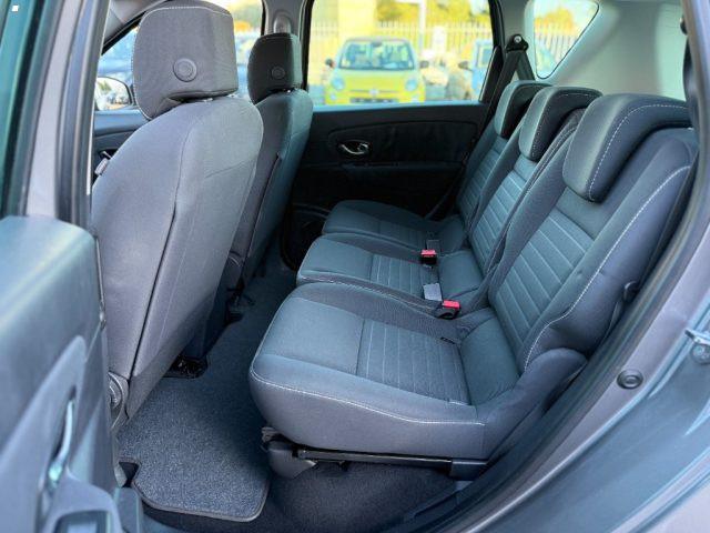 RENAULT Scenic Scénic XMod dCi 110 CV Start&Stop Energy Limited