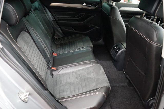 VOLKSWAGEN Passat Variant 2.0 TDI SCR EVO DSG Executive Certificata