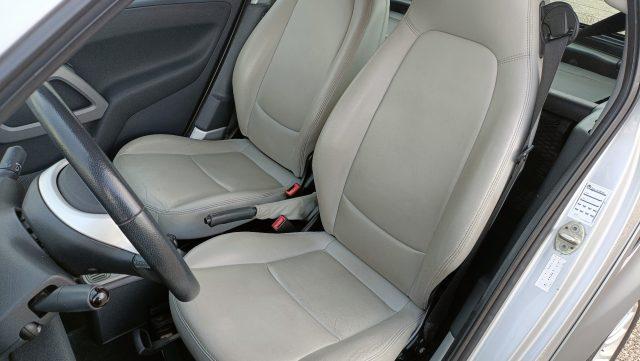 SMART ForTwo 1000 52 kW coupé passion n°12