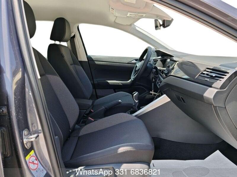 Volkswagen Taigo 1.0 TSI 115 CV Life