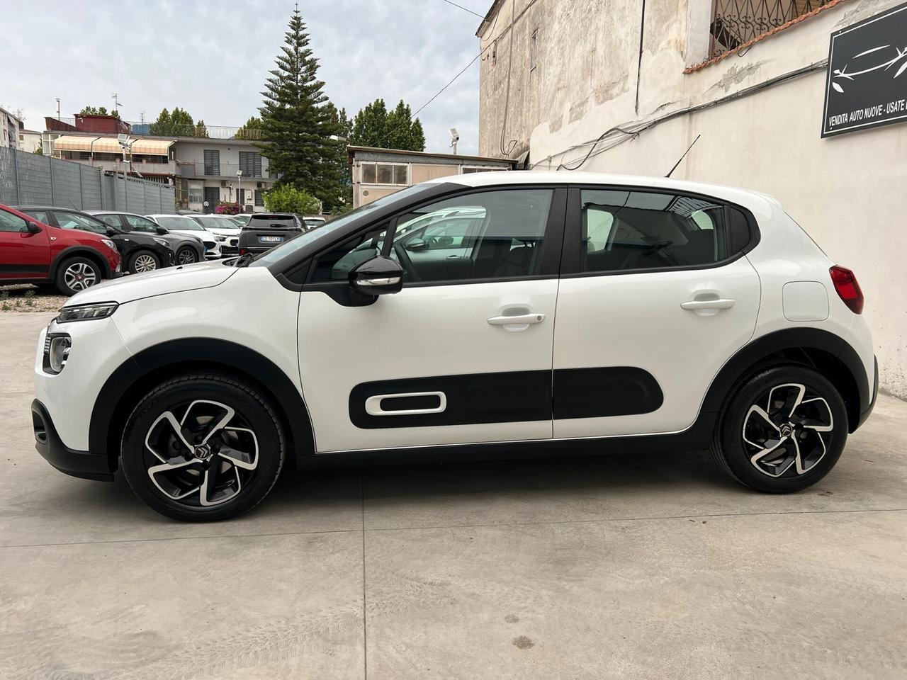 CITROEN C3 1.5 BlueHDi 100CV 2024!!! PROMO !!!