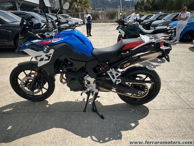 BMW F 800 GS MY 24 nuovo pronta consegna