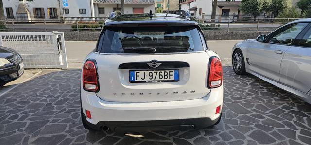 MINI Countryman 2.0 Cooper D Jungle Countryman