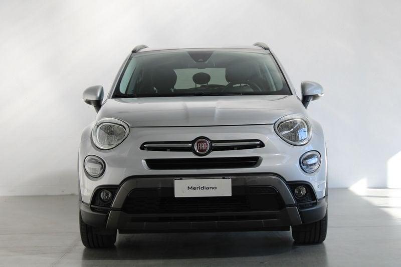 FIAT 500X 1.6 M.JET 120 CV POP STAR