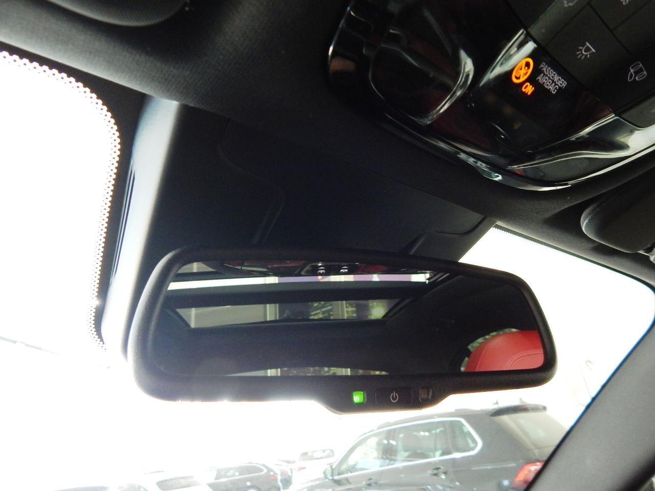 Alfa Romeo Stelvio 2.2 t Veloce Q4 210cv TETTO-NAVI-PELLE ROSSA-PARK