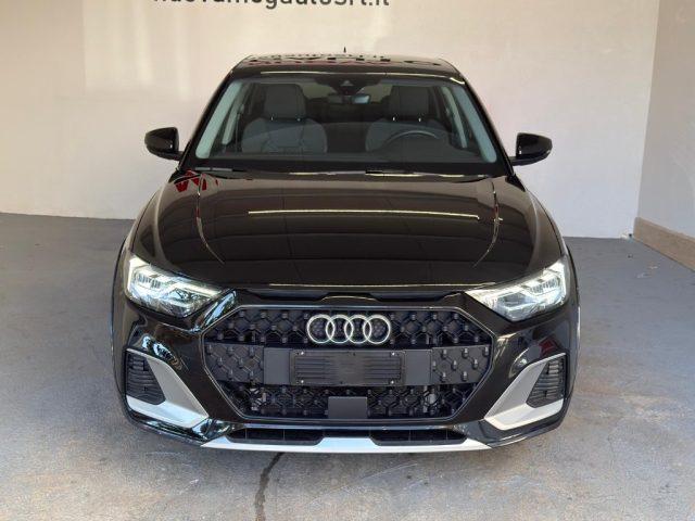AUDI A1 allstreet 30 TFSI