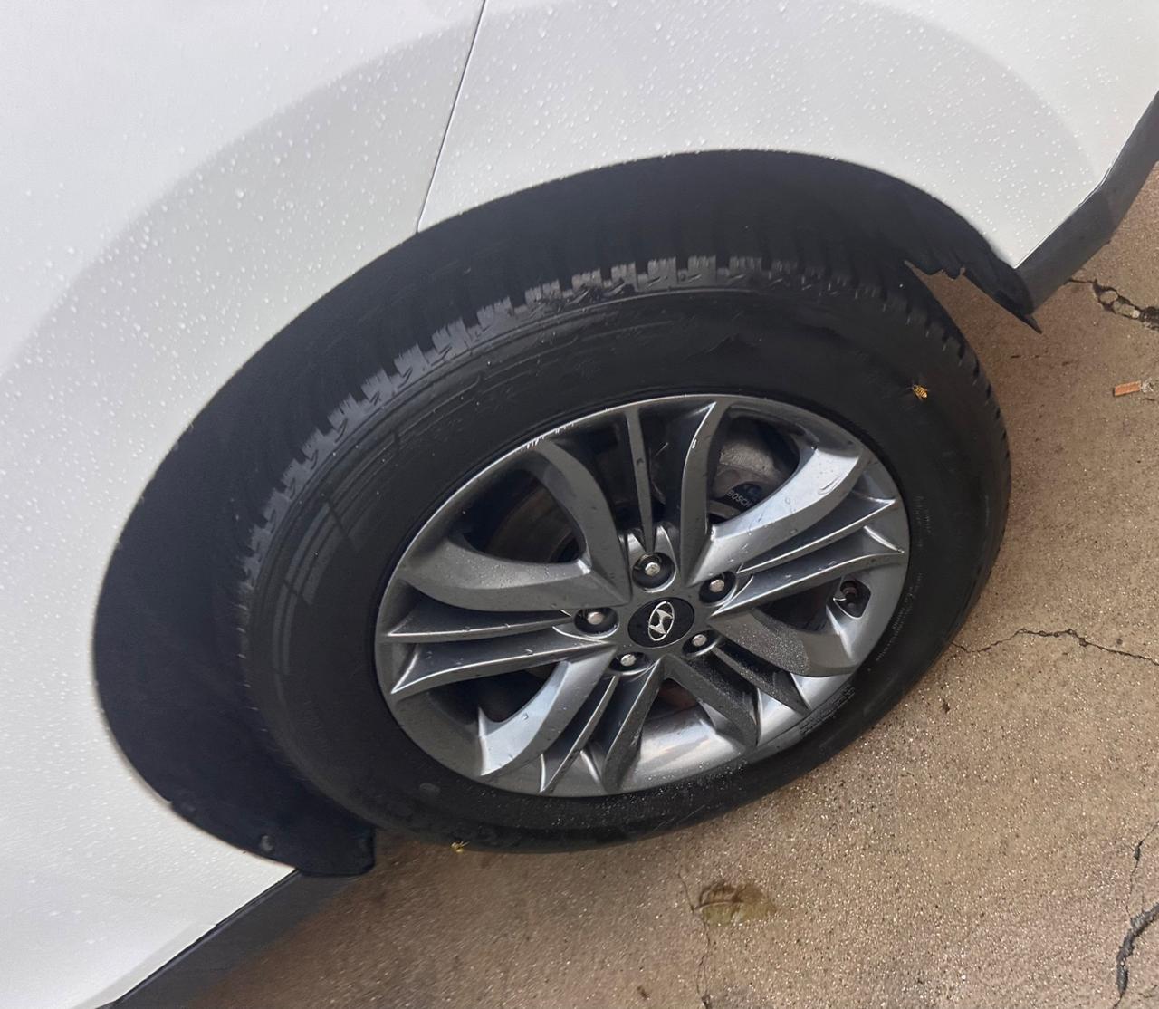 Hyundai iX35 1.7 CRDi 115Cv 2WD Xpossible