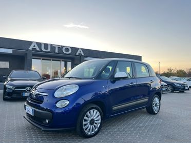 FIAT 500L 1.6 MJT 120 CV Lounge