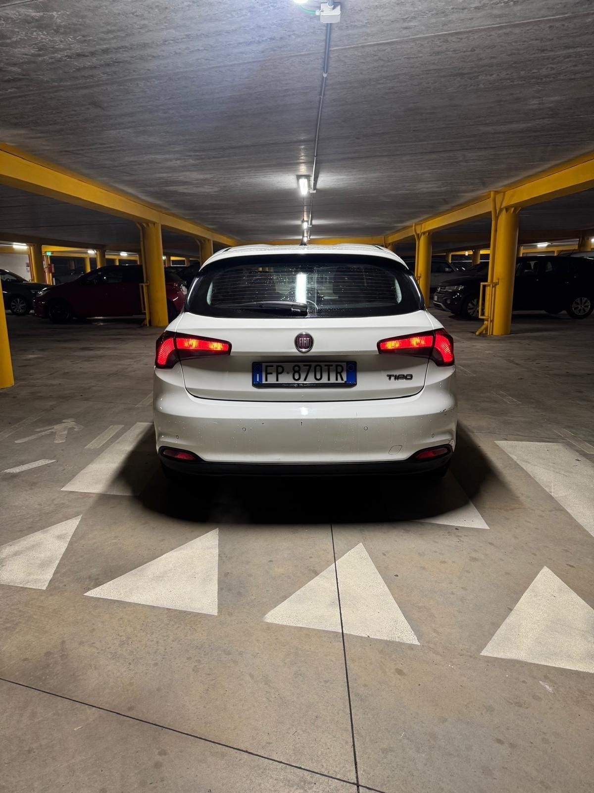 Fiat Tipo 1.3 Mjt S&S 5 porte Business
