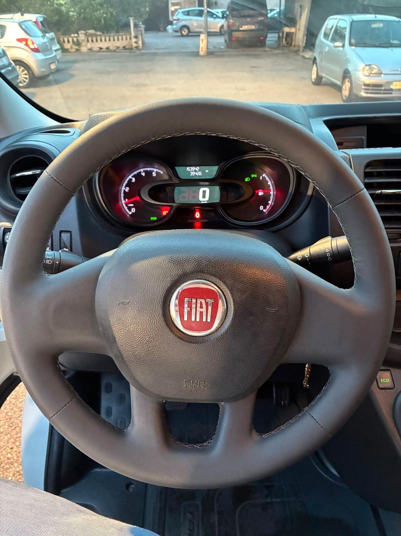 Fiat Talento 1.6 TwinTurbo MJT 125CV PC-TN Furgone 10q