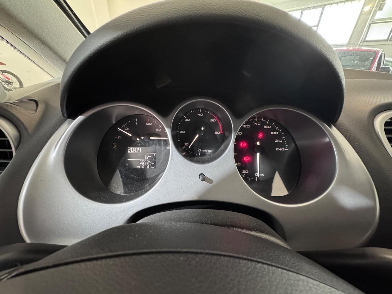 Seat Altea XL 1.6 TDI 105 CV CR DPF Style