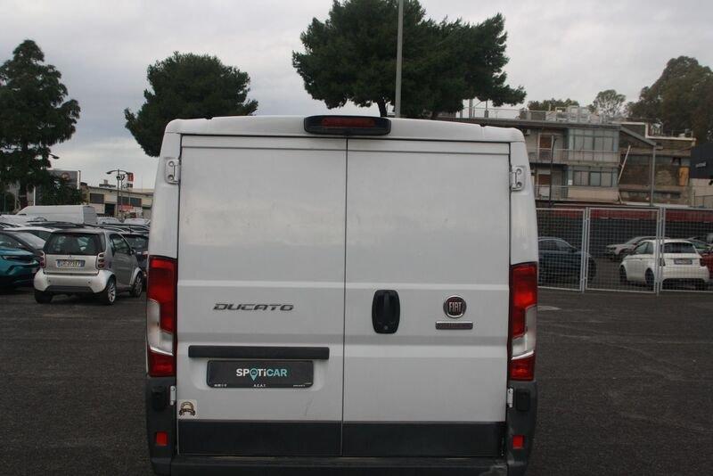 FIAT Ducato Ducato 28 2.0 MJT PC-TN Furgone