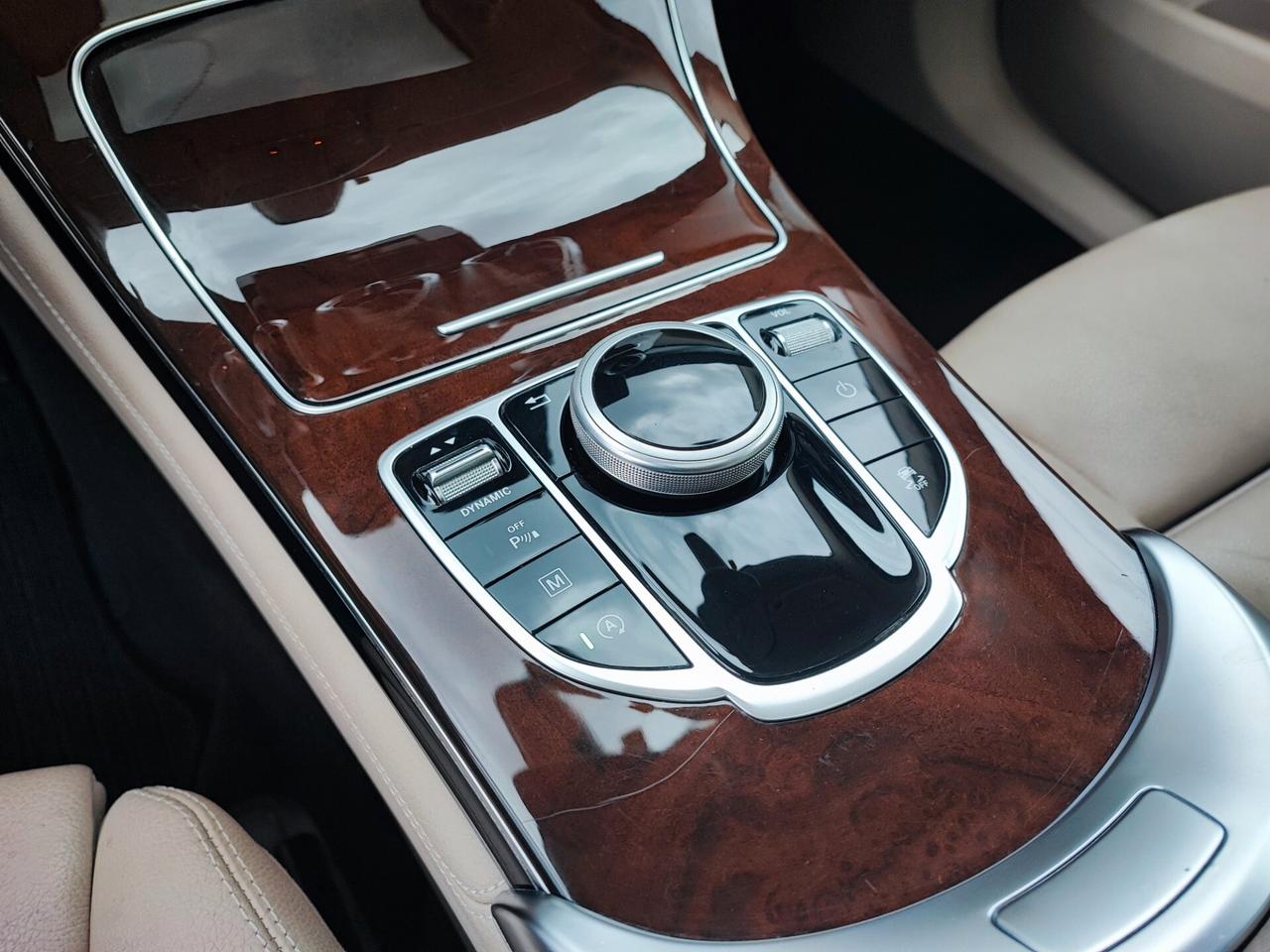 Mercedes-benz GLC 250 d 4Matic Coupé Executive