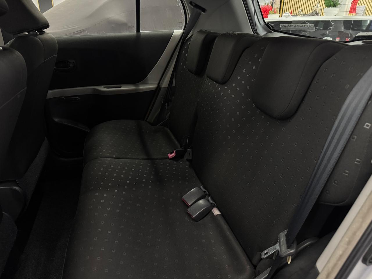 Toyota Yaris 1.0 69Cv Full Optional