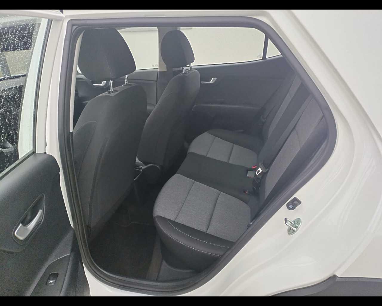 KIA Stonic - Stonic 1.0 t-gdi mhev Urban Techno&Design Pack 100c