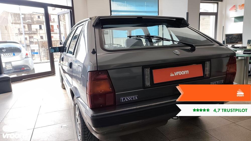 LANCIA Delta 1.3 LX