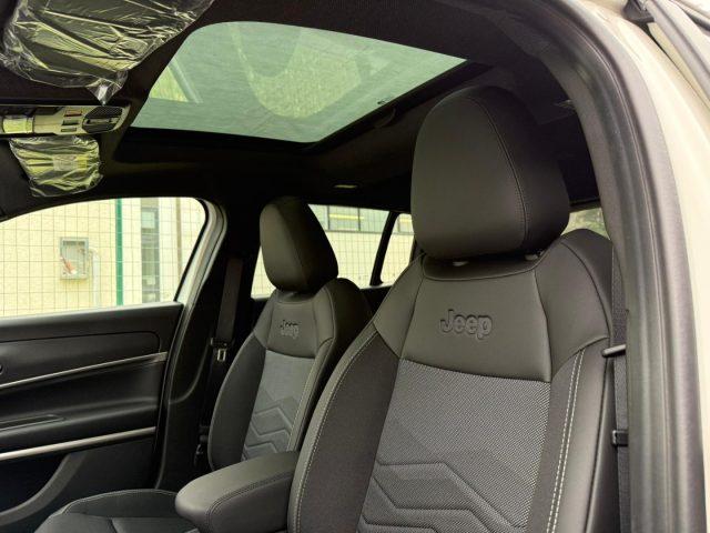 JEEP Avenger 1.2 Turbo MHEV Summit MY26 ACC - NAVI - TETTO - 18