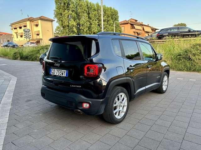 Jeep Renegade 1.0 T3 Limited GPL