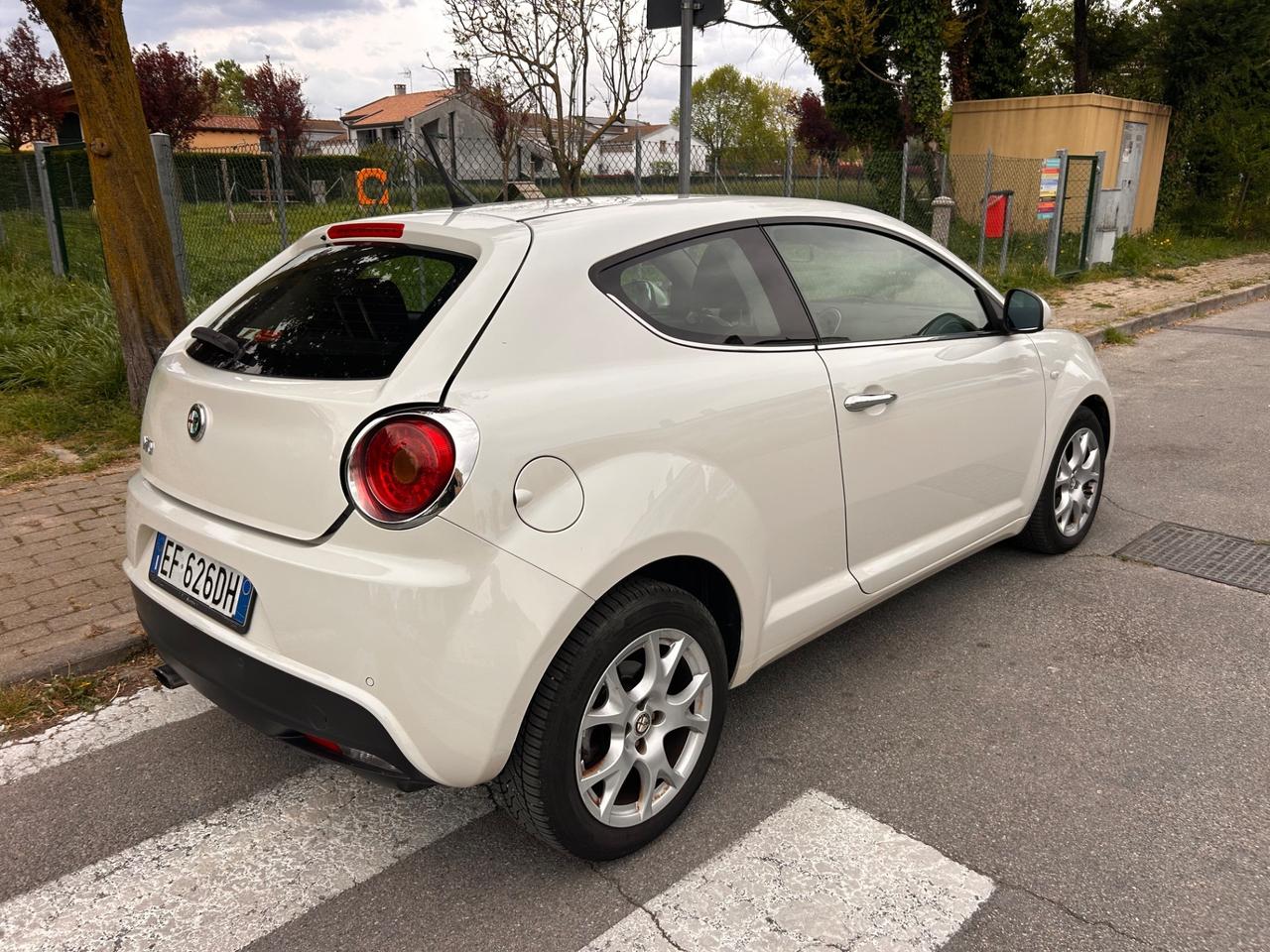 Alfa Romeo MiTo 1.4 78 CV